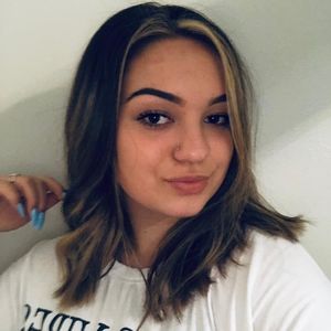 Meet your Posher, Karley